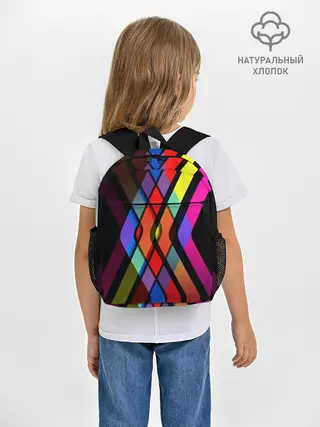Рюкзак детский / Пересечение