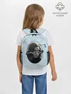 Рюкзак детский / Королева шахмат
