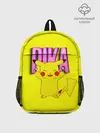 Рюкзак детский / ПИКАЧУ | PIKACHU