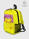 Рюкзак детский / ПИКАЧУ | PIKACHU