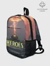 Рюкзак детский / Heroes of Might and Magic | HoM