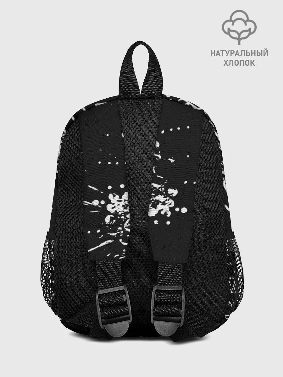 Рюкзак детский / MITSUBISHI СЛЕДЫ ШИН