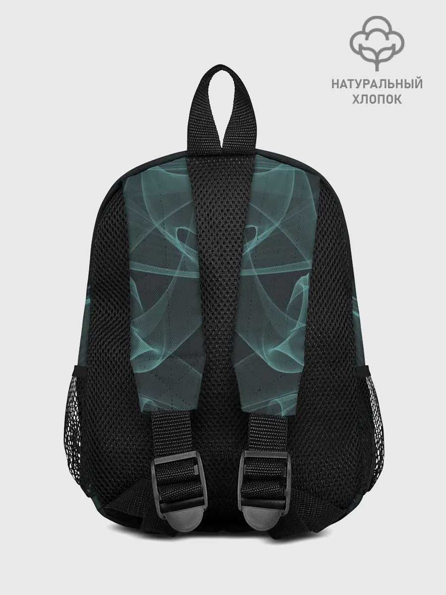 Рюкзак детский / ВЕНТИ | VENTI | ГЕНШИН