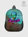 Рюкзак детский / ZOMBIE