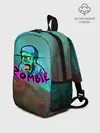 Рюкзак детский / ZOMBIE