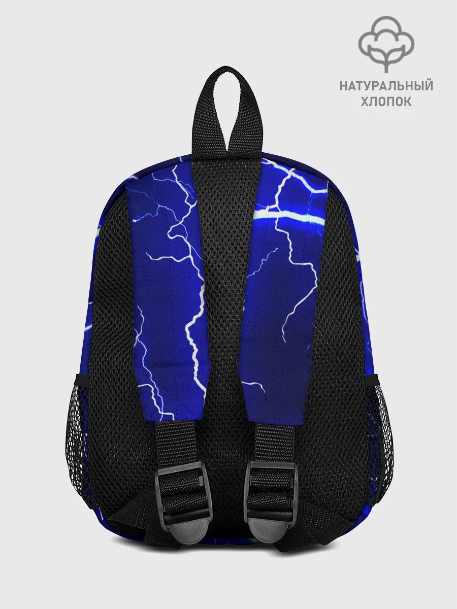 Рюкзак детский / SONIC | СОНИК