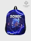 Рюкзак детский / SONIC | СОНИК