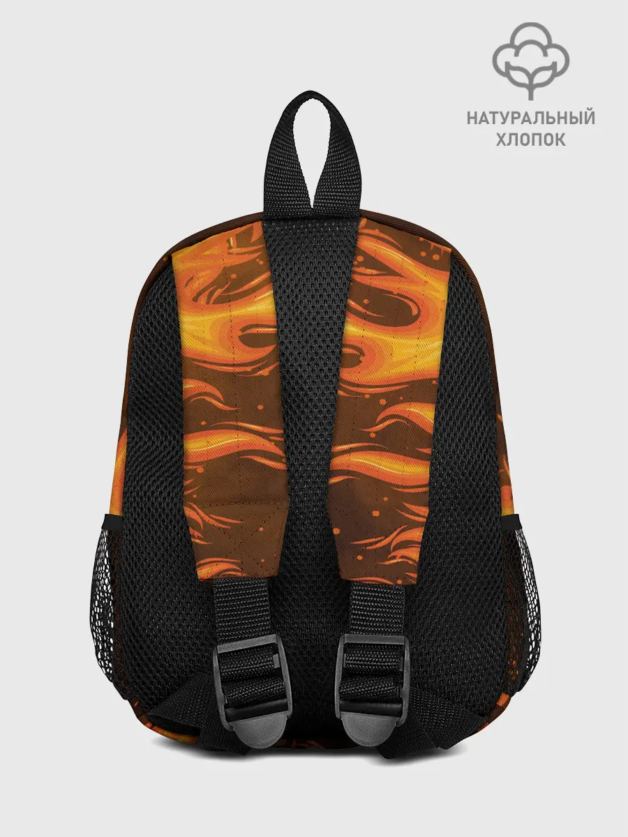 Рюкзак детский / Haikyu | Волейбол