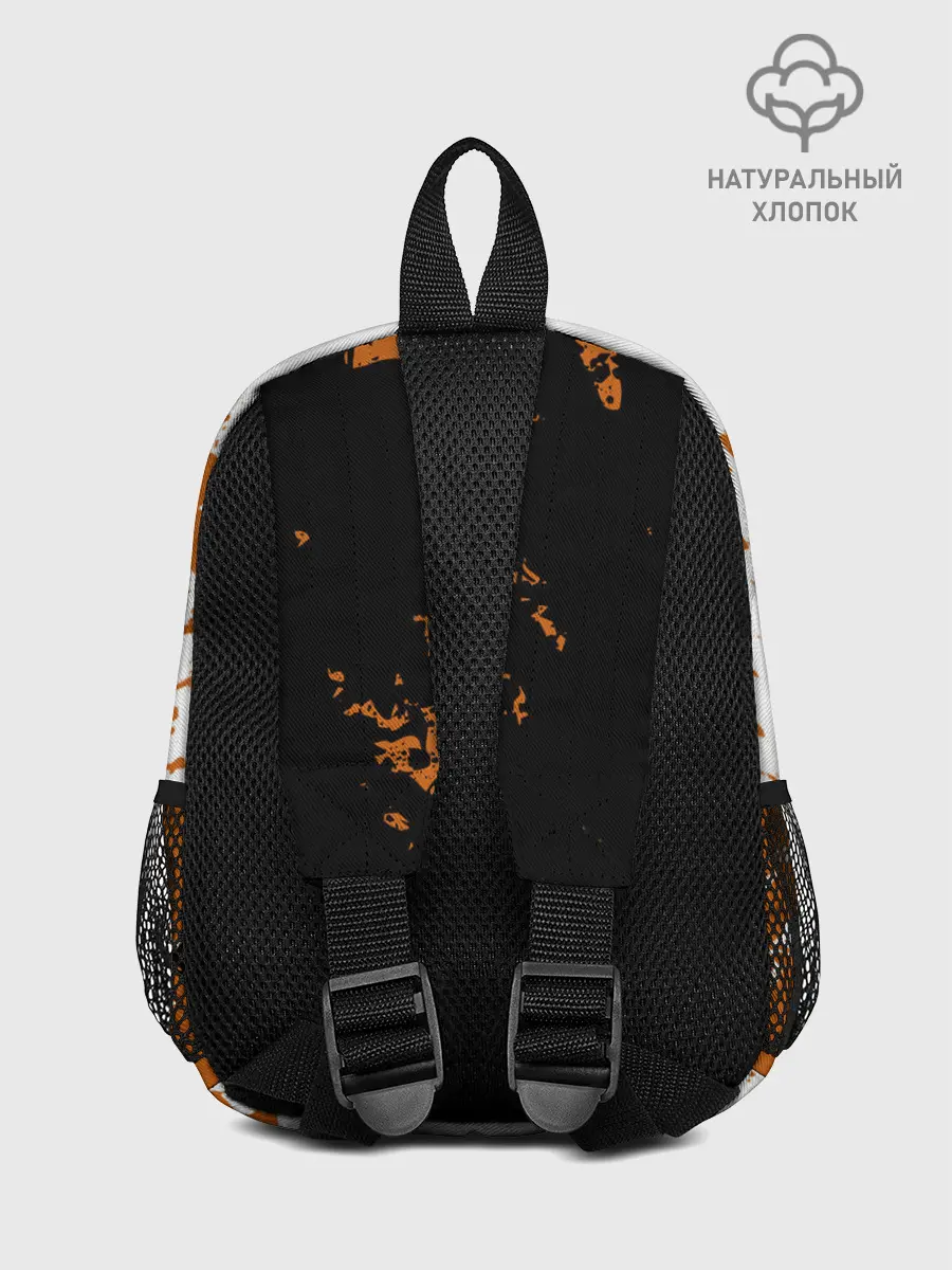 Рюкзак детский / Юу Нишиноя | Nishinoya Yu