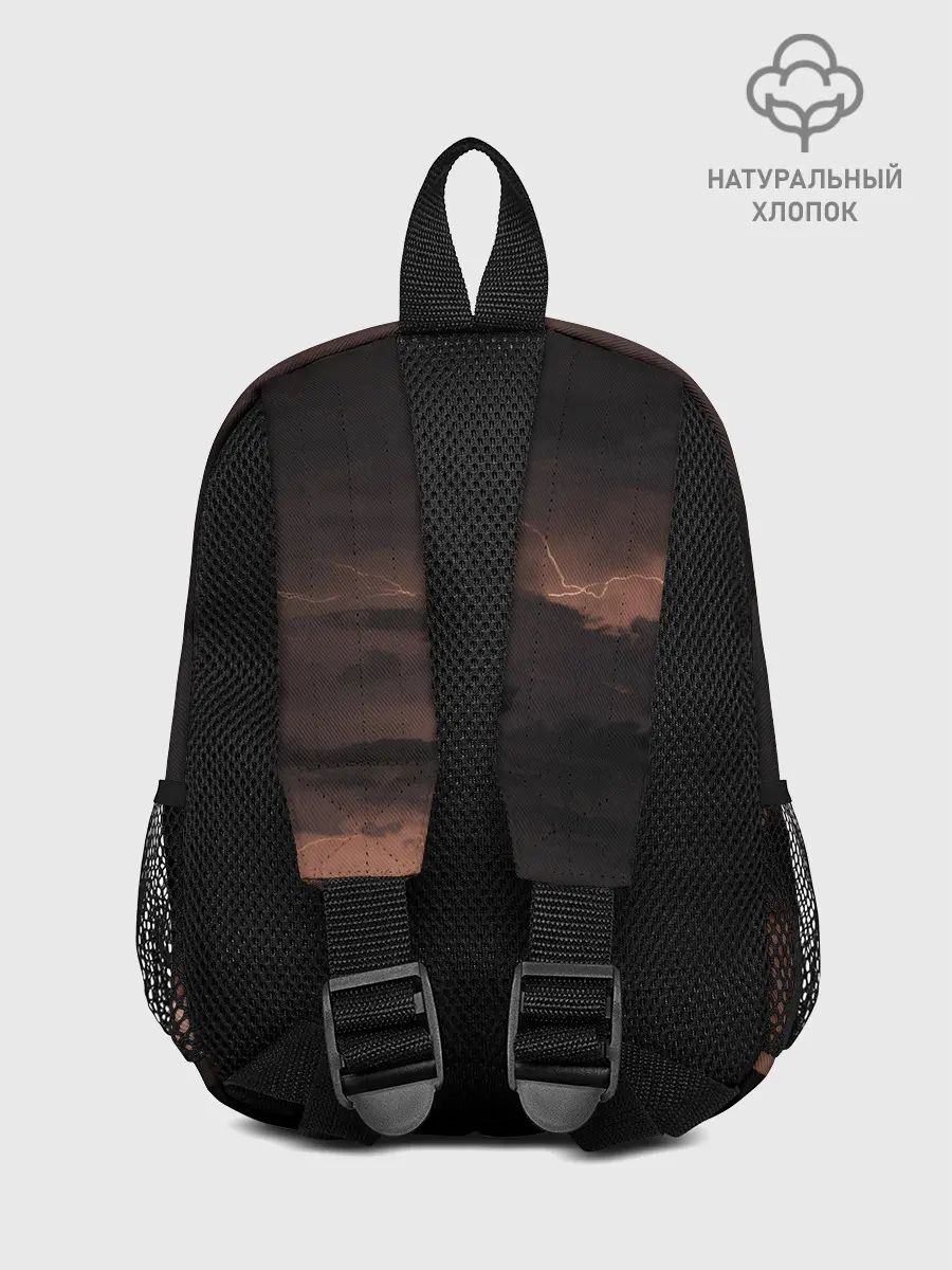 Рюкзак детский / GODSMACK | ГОДСМАК