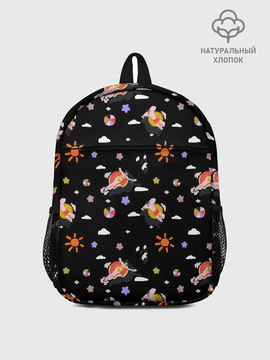 Рюкзак детский / отпуск