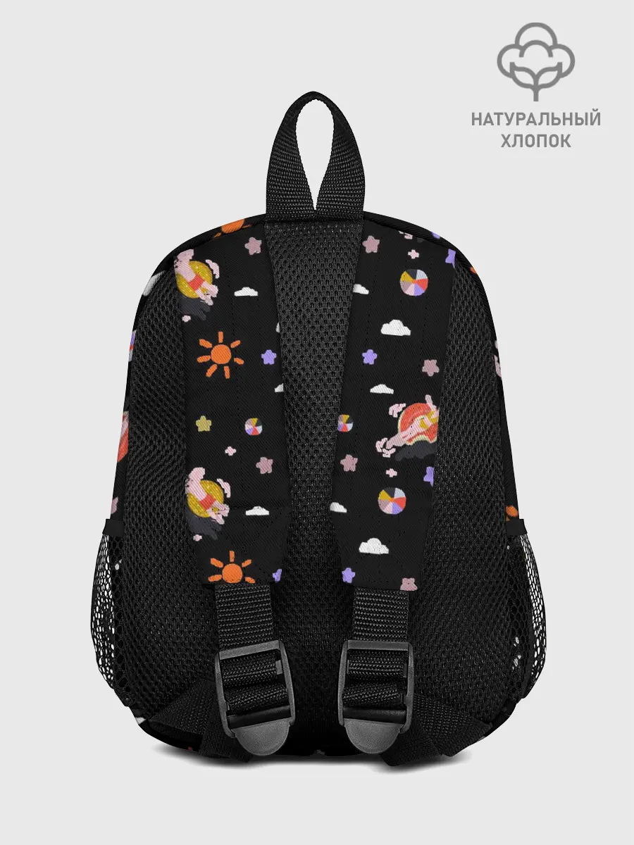 Рюкзак детский / отпуск