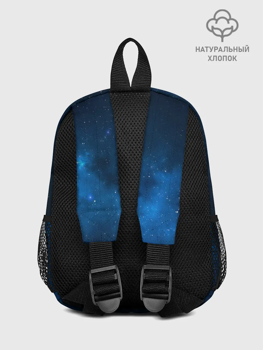 Рюкзак детский / Сейлор Мун | Космос