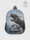 Рюкзак детский / Jurassic World | Мир Юрского периода