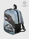 Рюкзак детский / Jurassic World | Мир Юрского периода