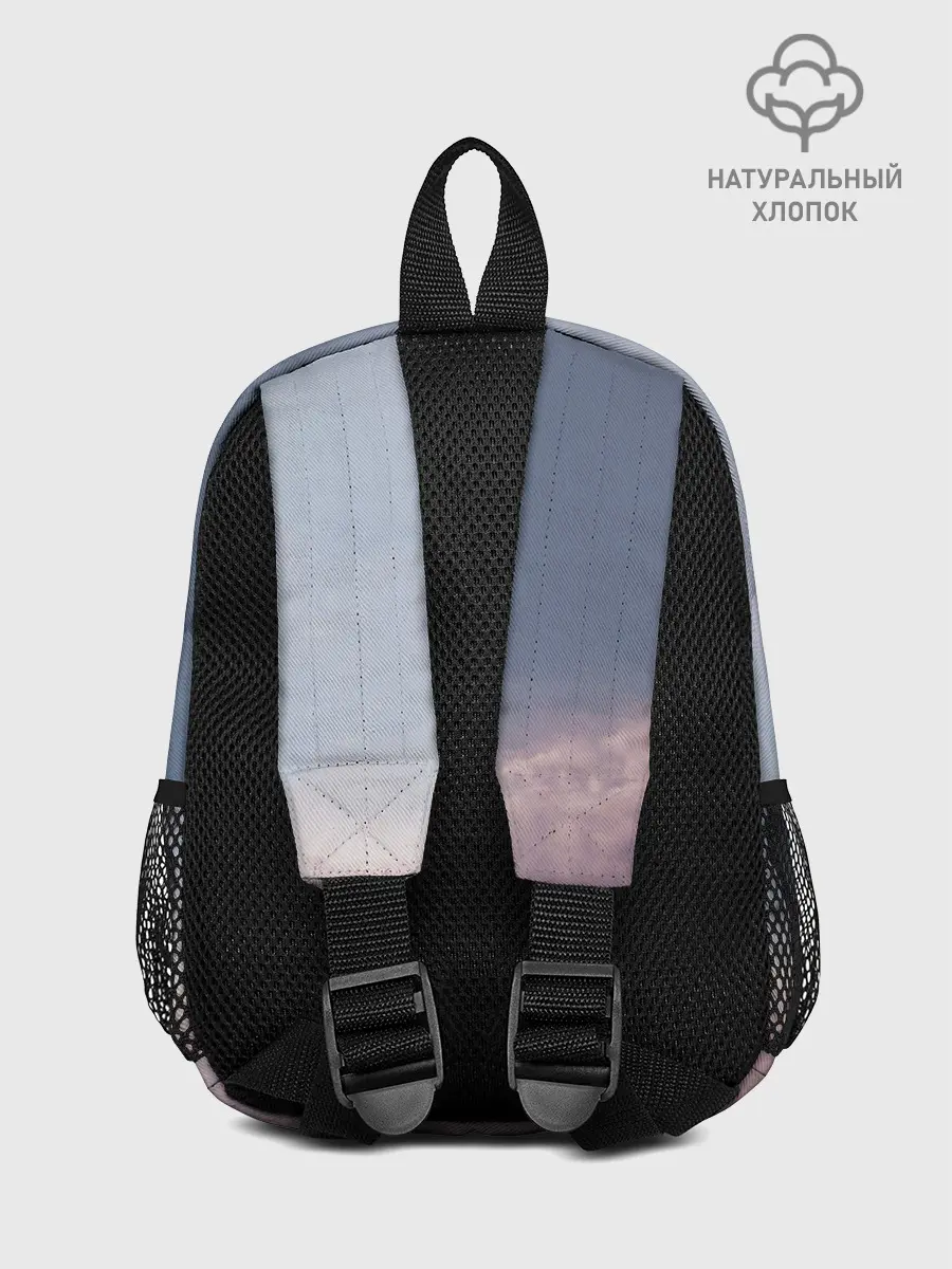 Рюкзак детский / No mans sky