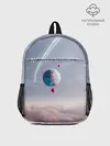Рюкзак детский / No mans sky
