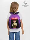 Рюкзак детский / ROBLOX | РОБЛОКС