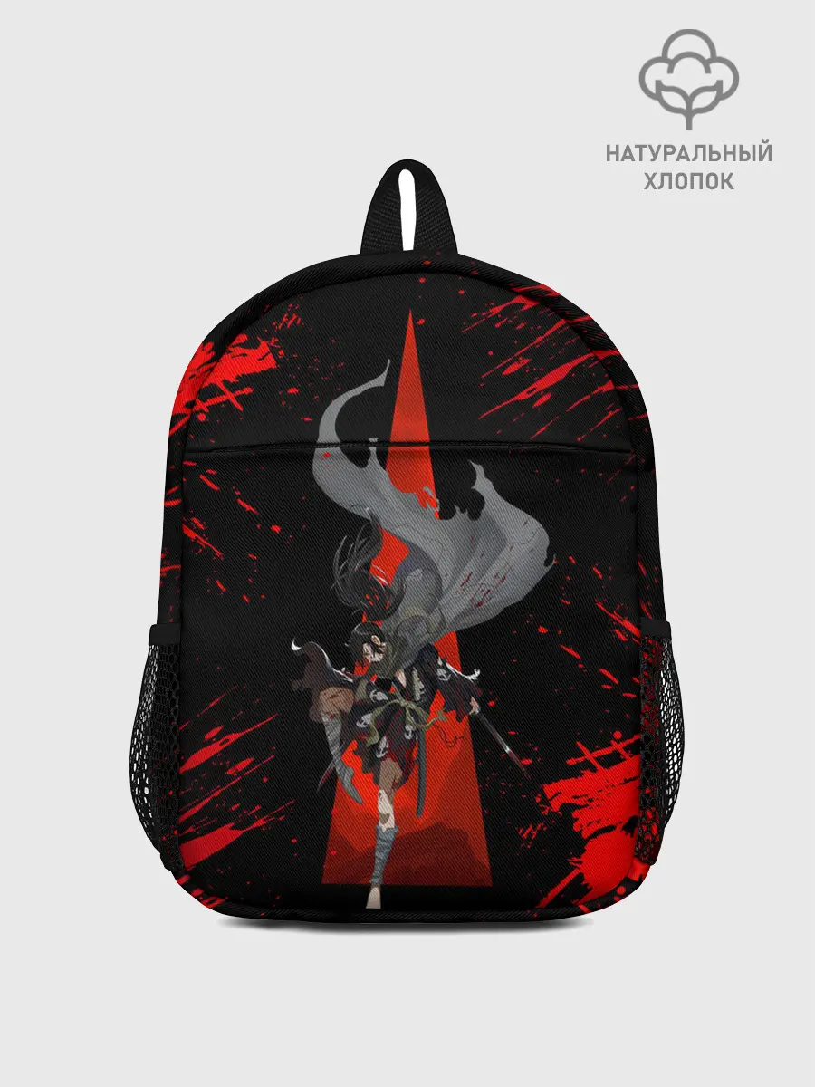 Рюкзак детский / Хяккимару | Dororo | Дороро