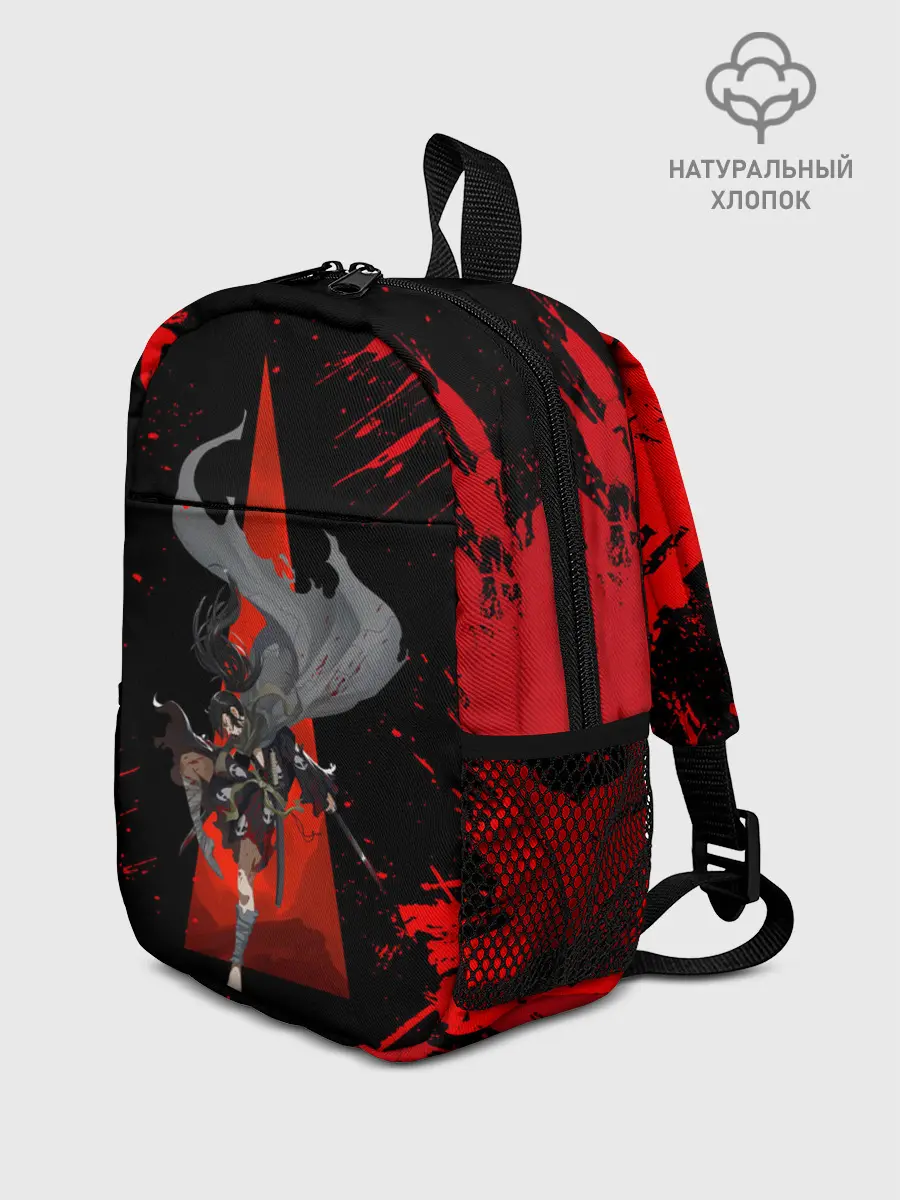 Рюкзак детский / Хяккимару | Dororo | Дороро