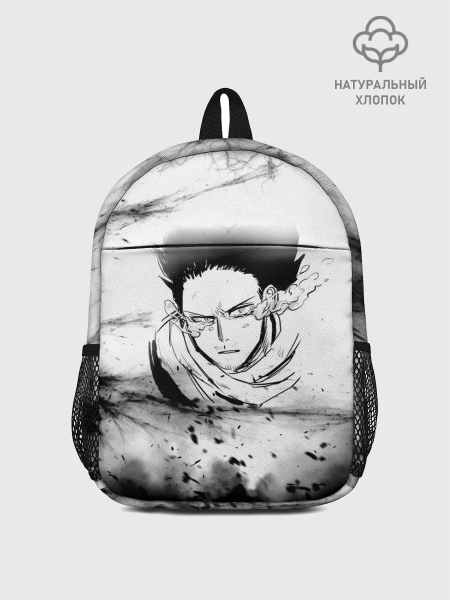 Рюкзак детский / Сёта Аидзава /Aizawa Аниме