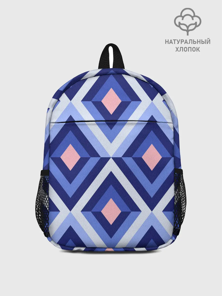 Рюкзак детский / узор