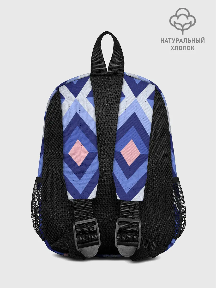 Рюкзак детский / узор