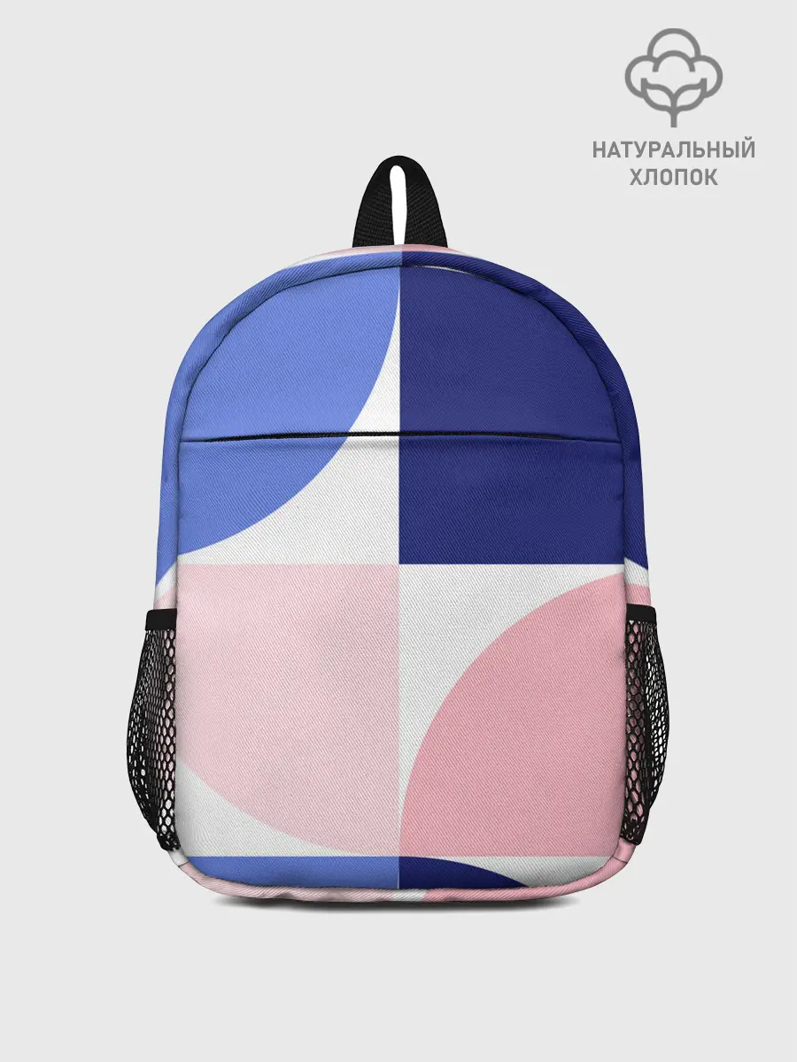 Рюкзак детский / узоры