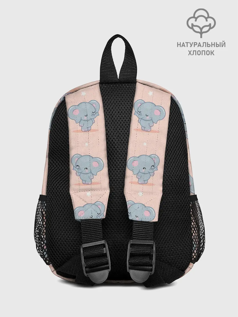 Рюкзак детский / Слоники