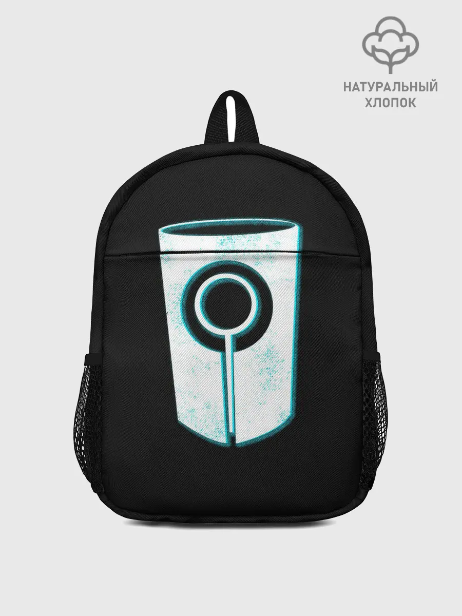 Рюкзак детский / Новые знания