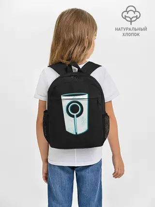 Рюкзак детский / Новые знания