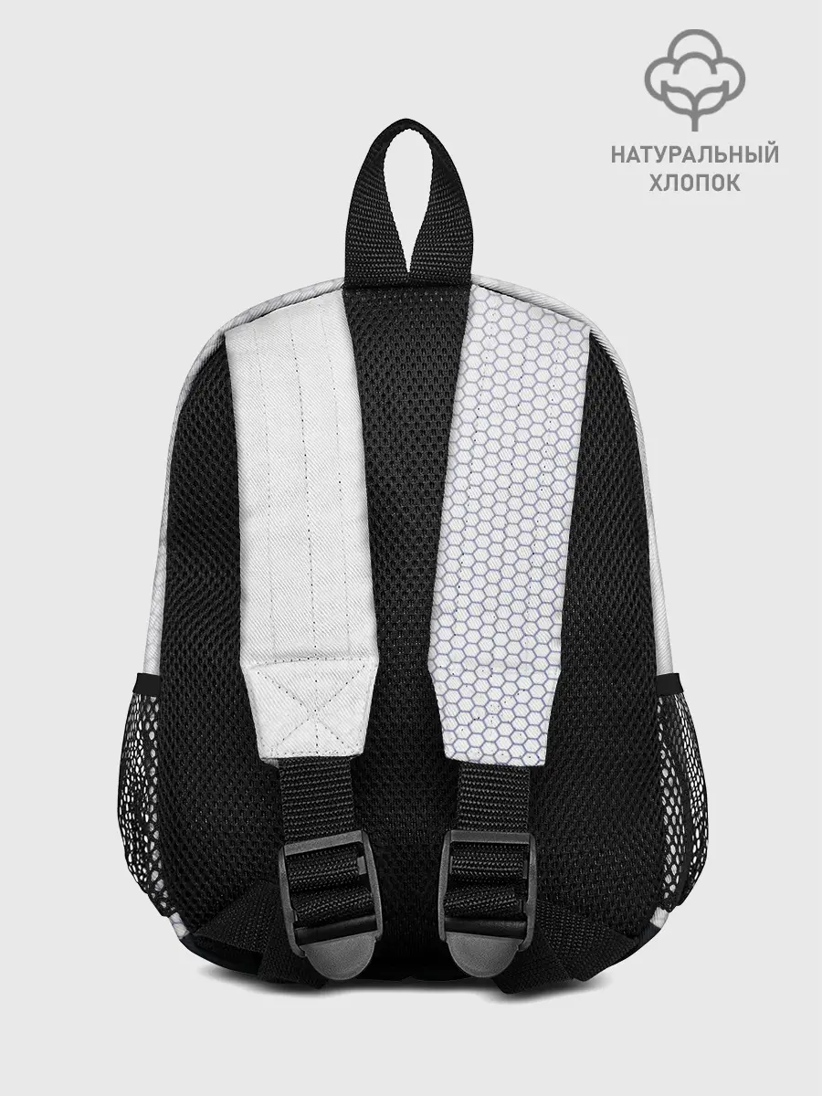 Рюкзак детский / Абстракт