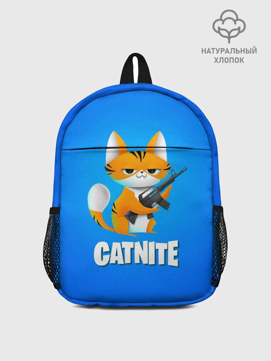 Рюкзак детский / Catnite