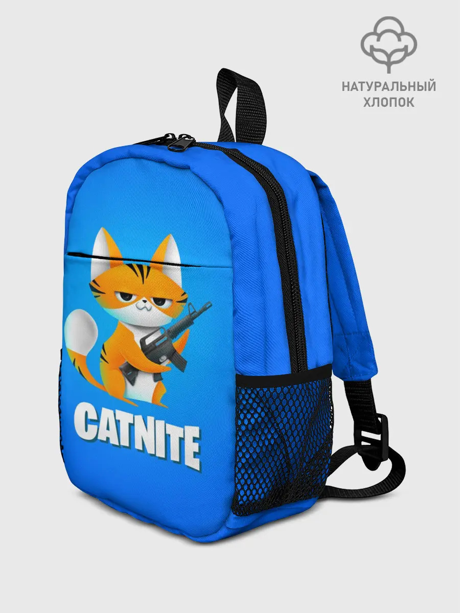 Рюкзак детский / Catnite