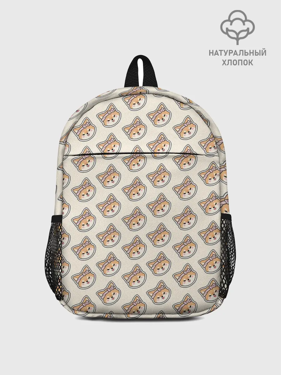 Рюкзак детский / Тарумару