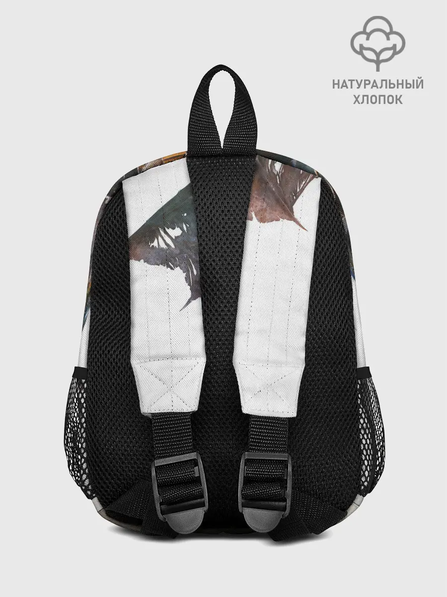 Рюкзак детский / Geralt