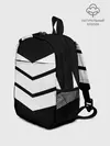 Рюкзак детский / Три полоски
