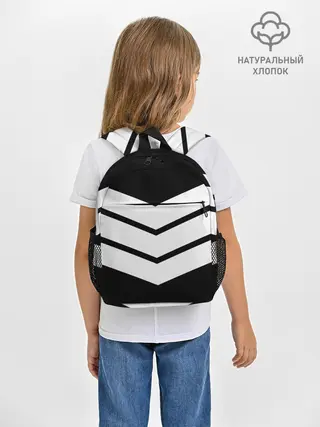 Рюкзак детский / Три полоски