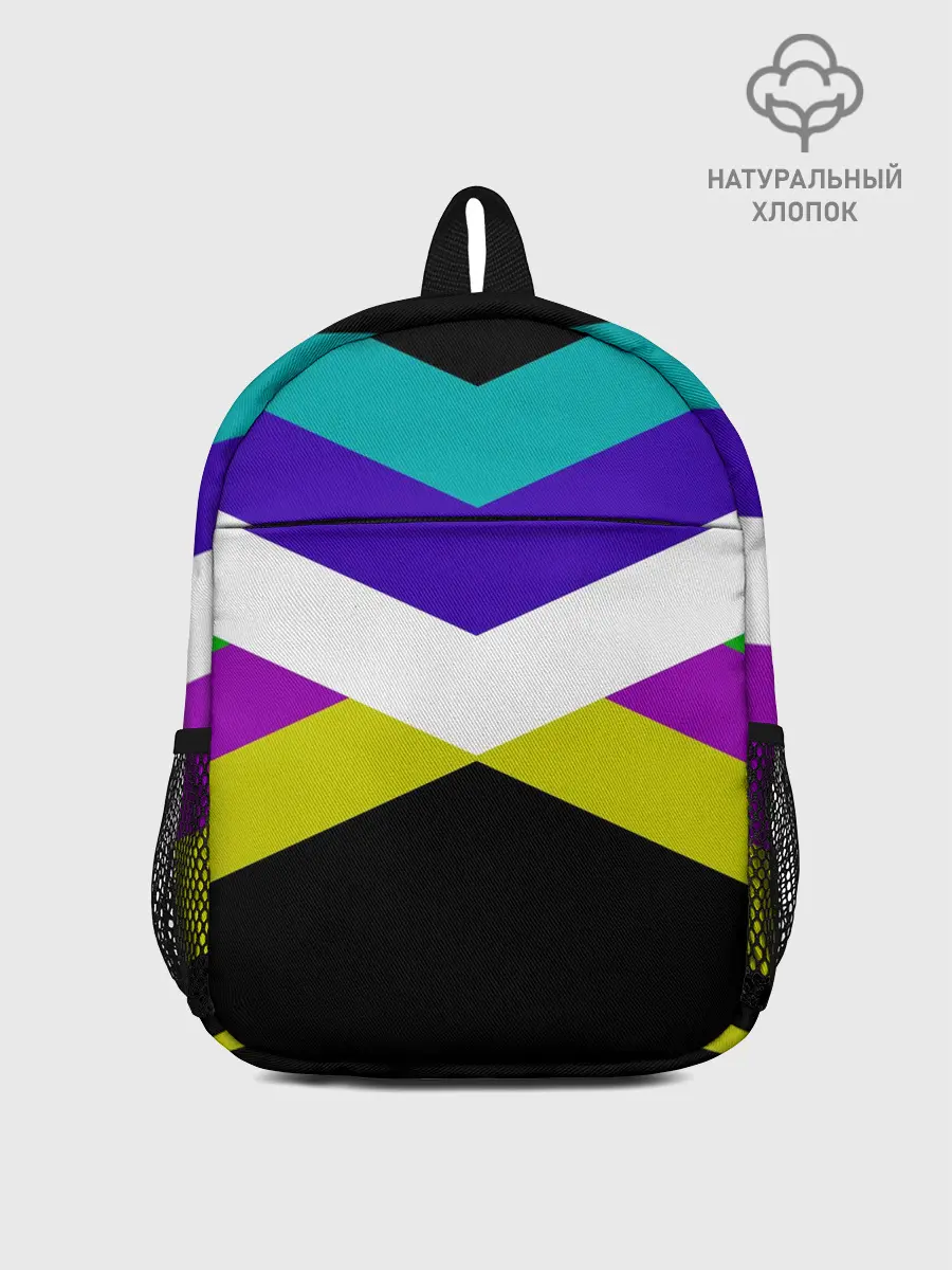 Рюкзак детский / Полосы