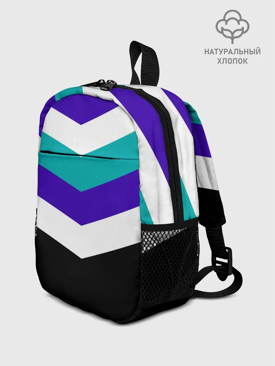 Рюкзак детский / Минимализм