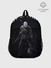 Рюкзак детский / The Witcher