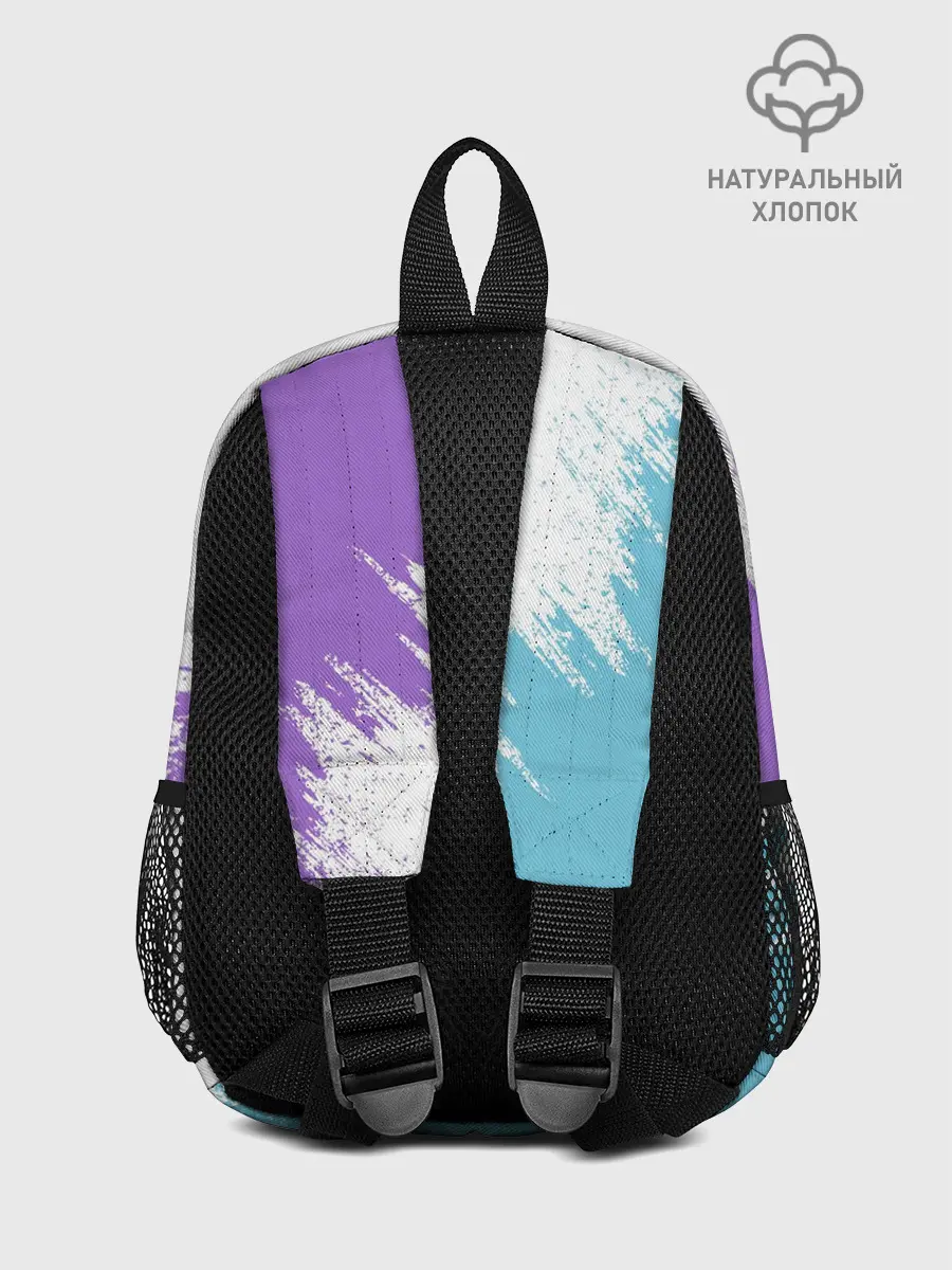 Рюкзак детский / POP IT HEART