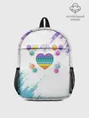 Рюкзак детский / POP IT HEART