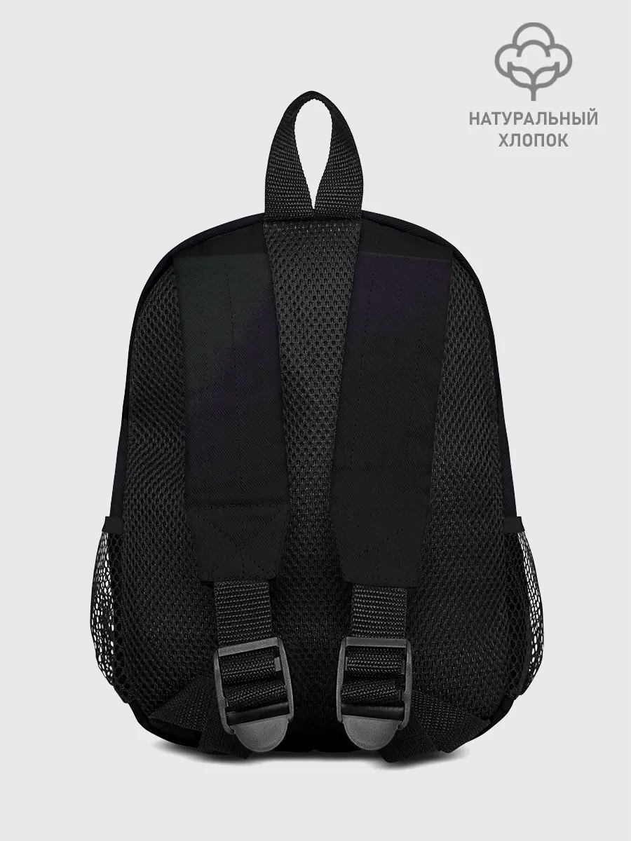 Рюкзак детский / SpaceX Dragon 2