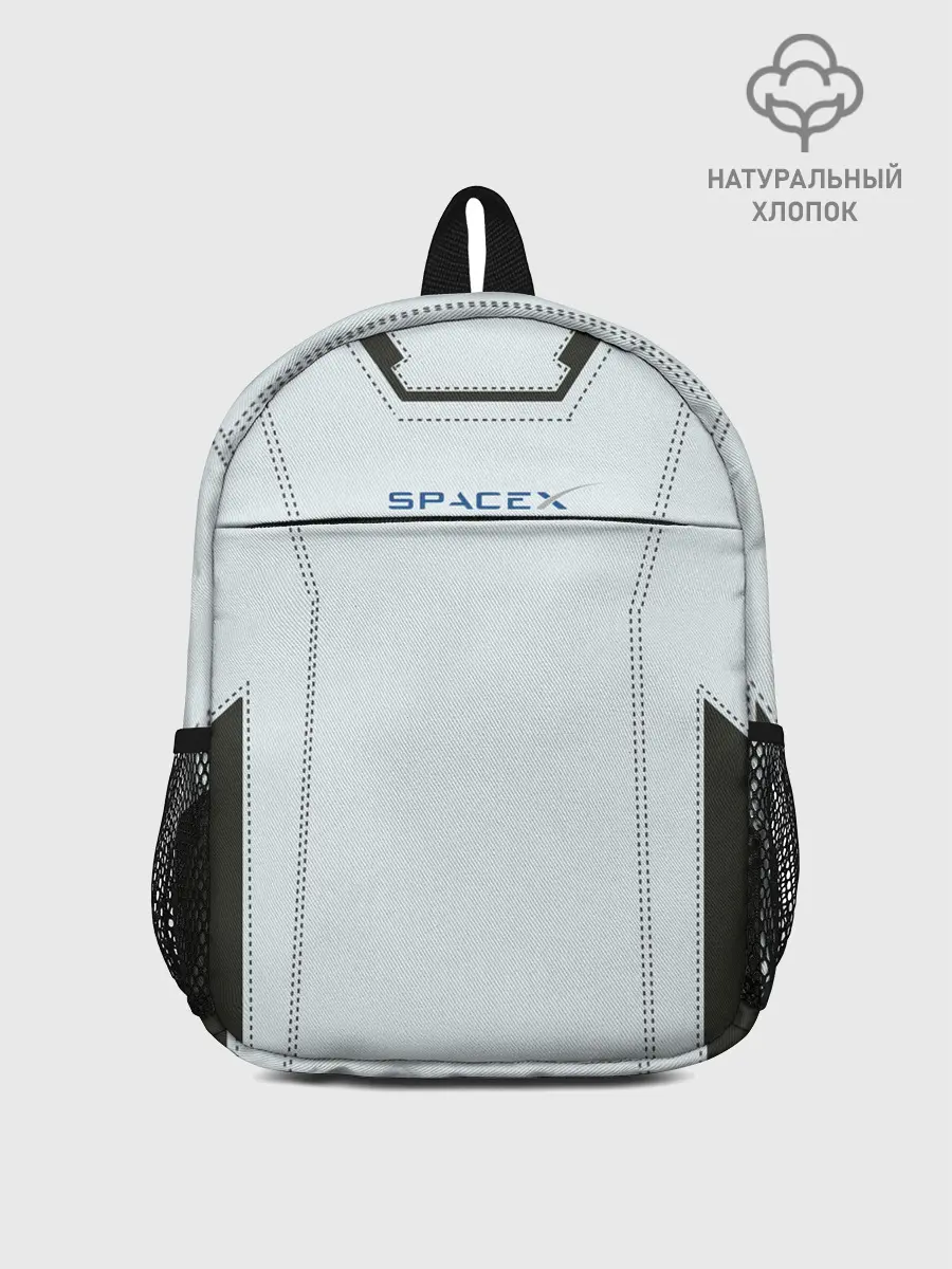Рюкзак детский / Скафандр SpaсeX
