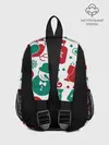 Рюкзак детский / Merry Christmas3D