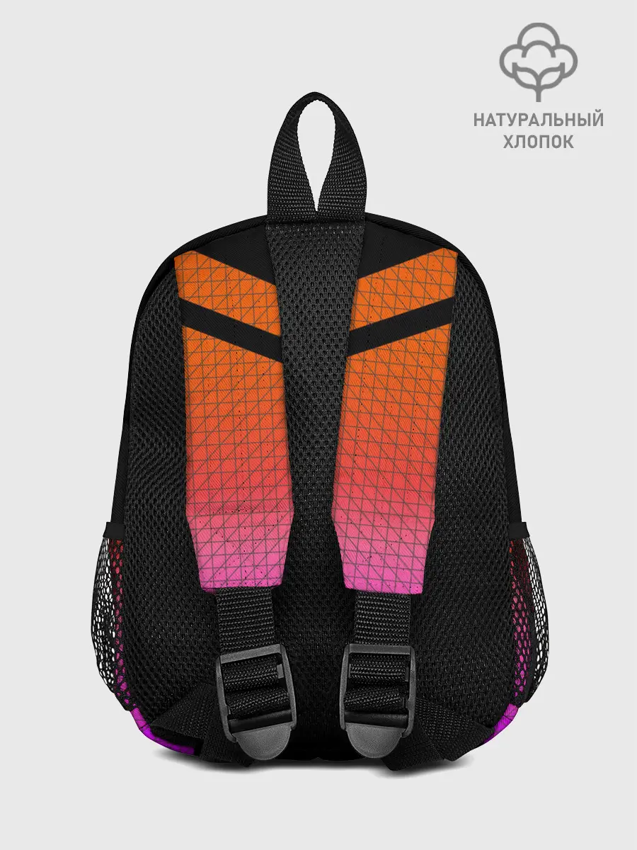 Рюкзак детский / ROBLOX | РОБЛОКС