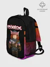 Рюкзак детский / ROBLOX | РОБЛОКС