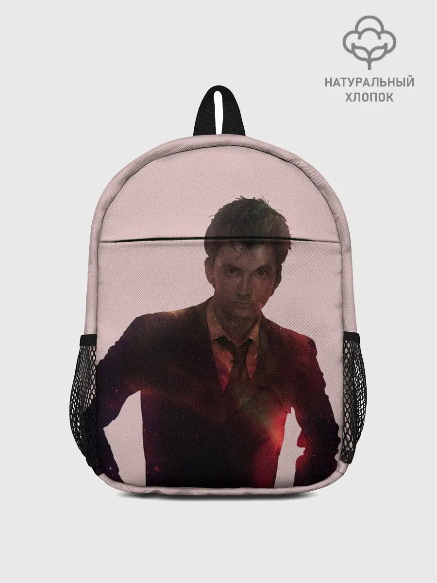 Рюкзак детский / David Tennant