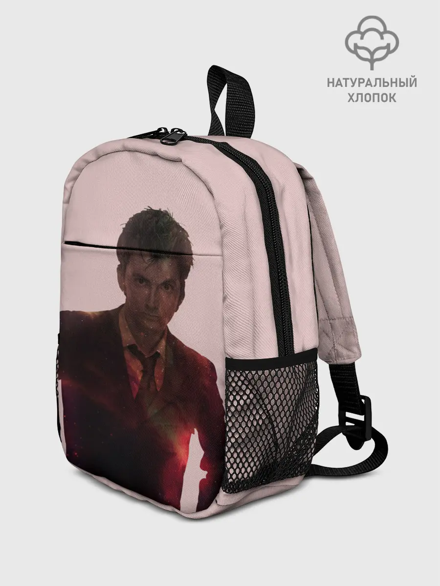 Рюкзак детский / David Tennant